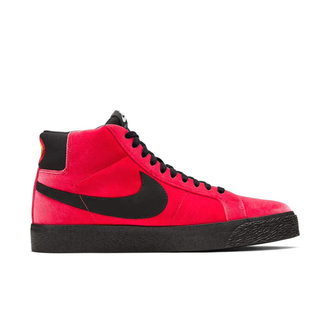 CD2569 600 Nike SB Zoom Blazer Mid Kevin and Hell