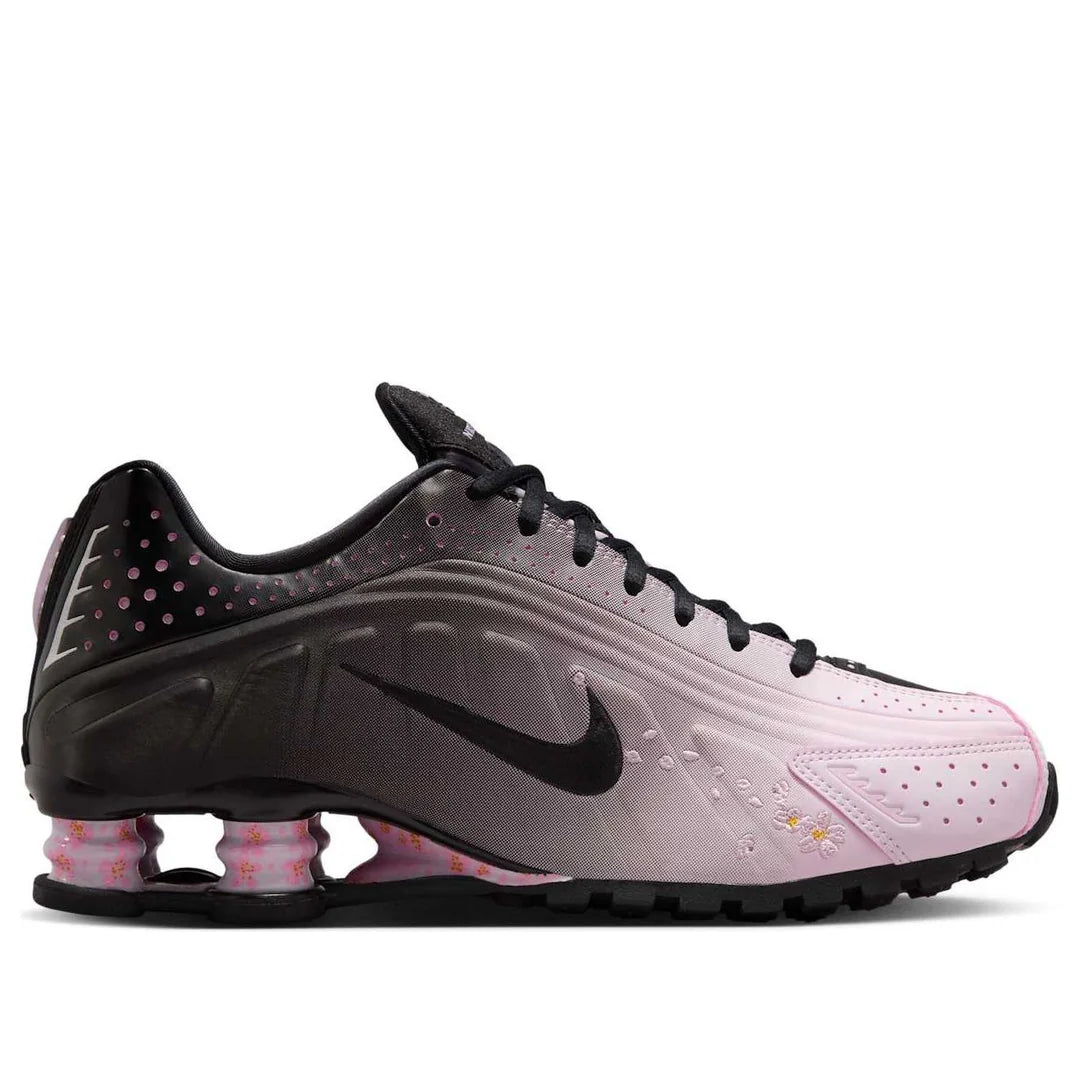 IB8872 600 Nike Shox R4 Sakura (Women's) [CONDITIONAL] [NO BOX]