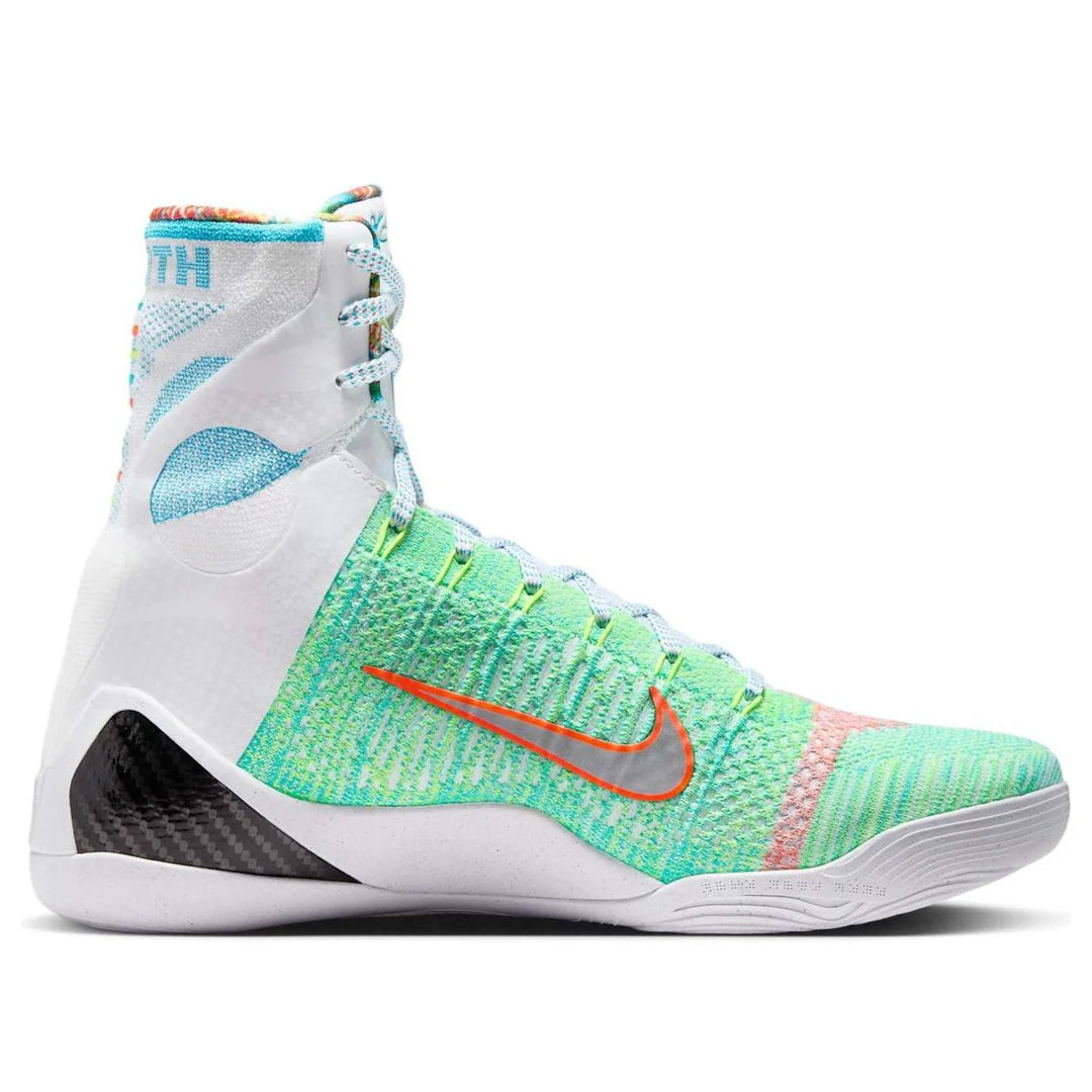 FZ7335 101 Nike Kobe 9 Elite Protro What The (2025)