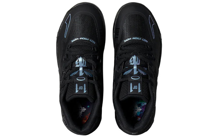 376678 02 Puma LaMelo Ball MB.01 Iridescent Dreams