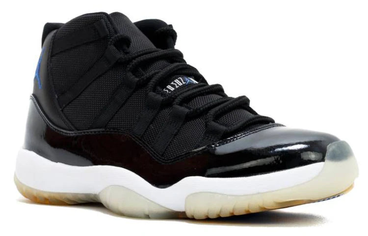 378037 041 Air Jordan 11 Retro Space Jam (2009)