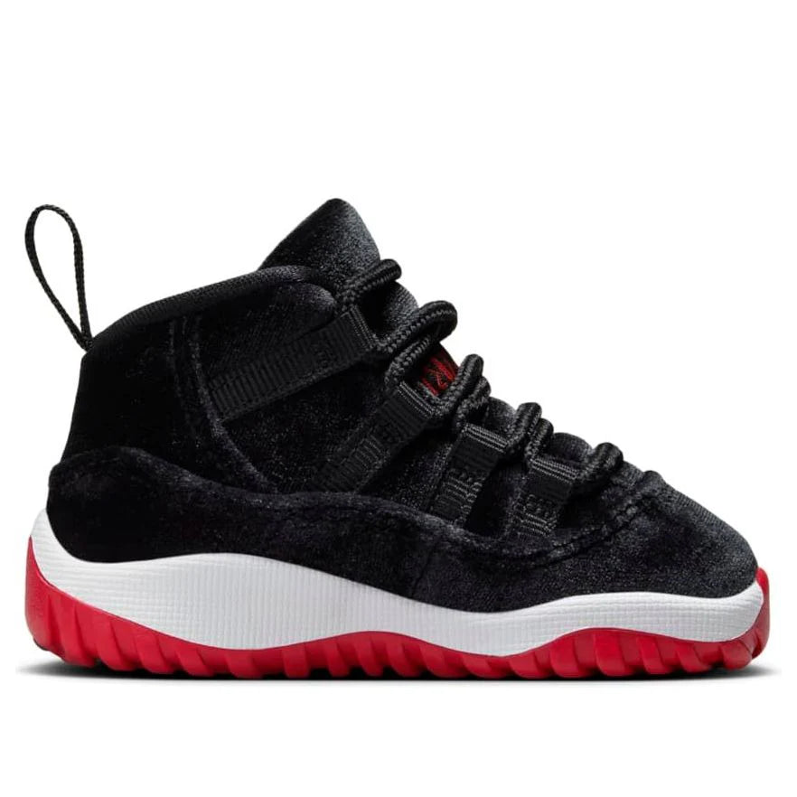 HF7808 061 Jordan 11 Retro Bred Velvet (TD)
