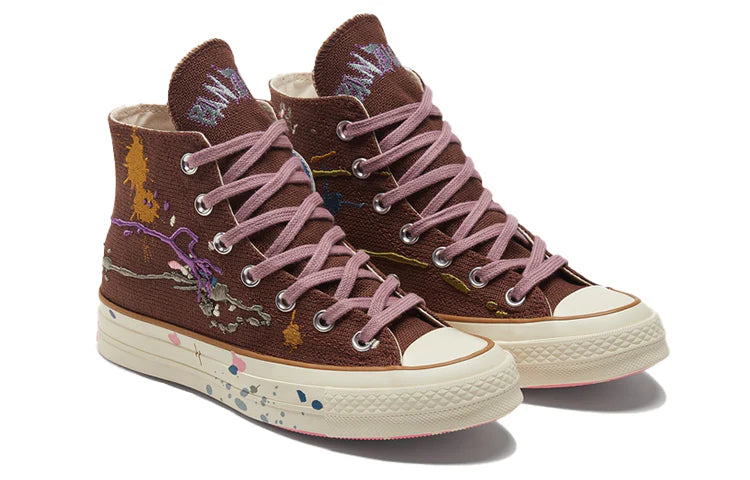 169909C Converse Chuck Taylor All Star 70 Hi Bandulu