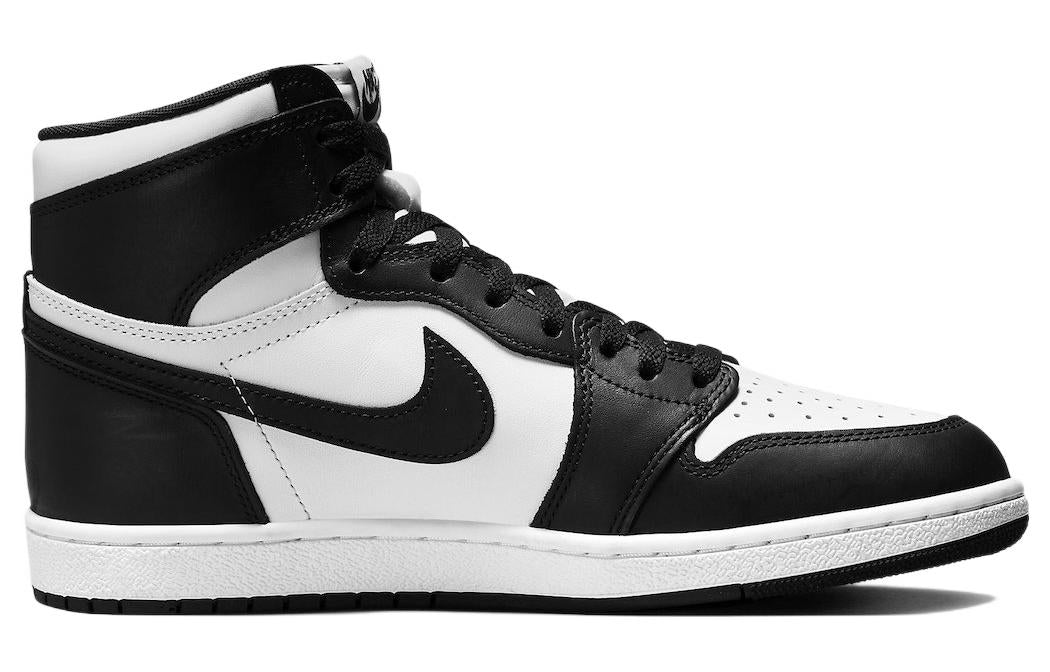 BQ4422 001 Jordan 1 Retro High 85 Black White (2023) [NO BOX]