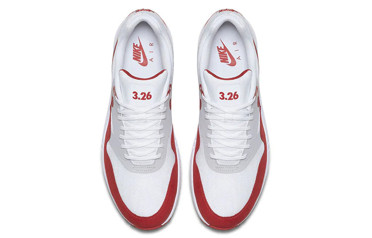 908091 100 Nike Air Max 1 Ultra Air Max Day Red (2017)