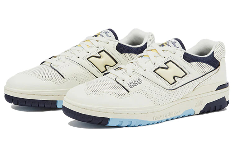 BB550RP1 New Balance 550 Rich Paul