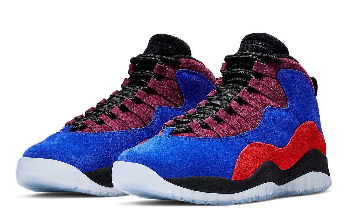 CD9705 406 Jordan 10 Retro Maya Moore (Women's)