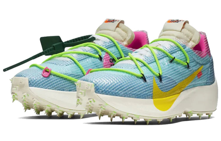 CD8178 400 Nike Vapor Street Off-White Polarized Blue (Women's)