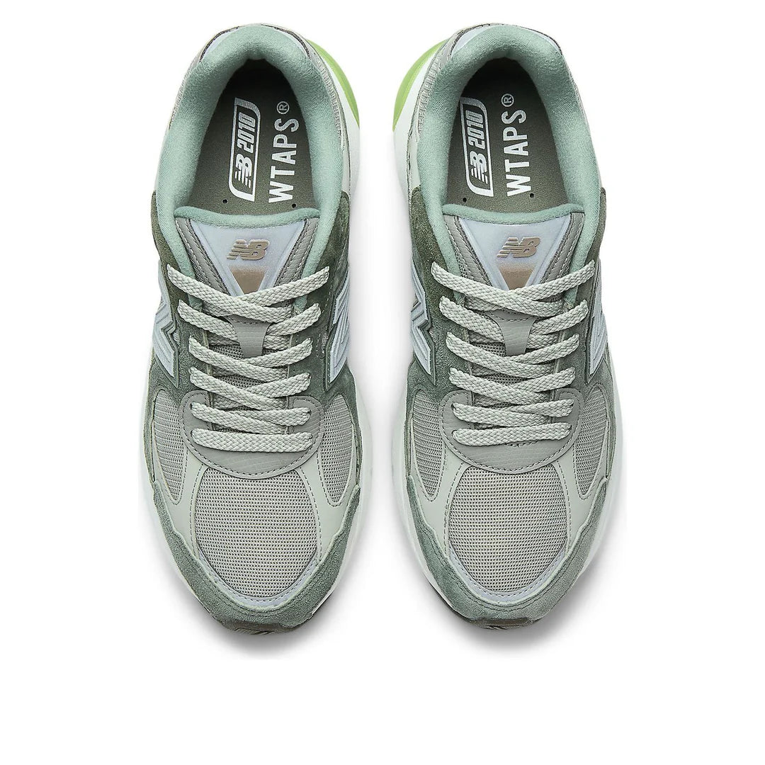 U2010WT New Balance Abzorb 2010 WTAPS Agave Green