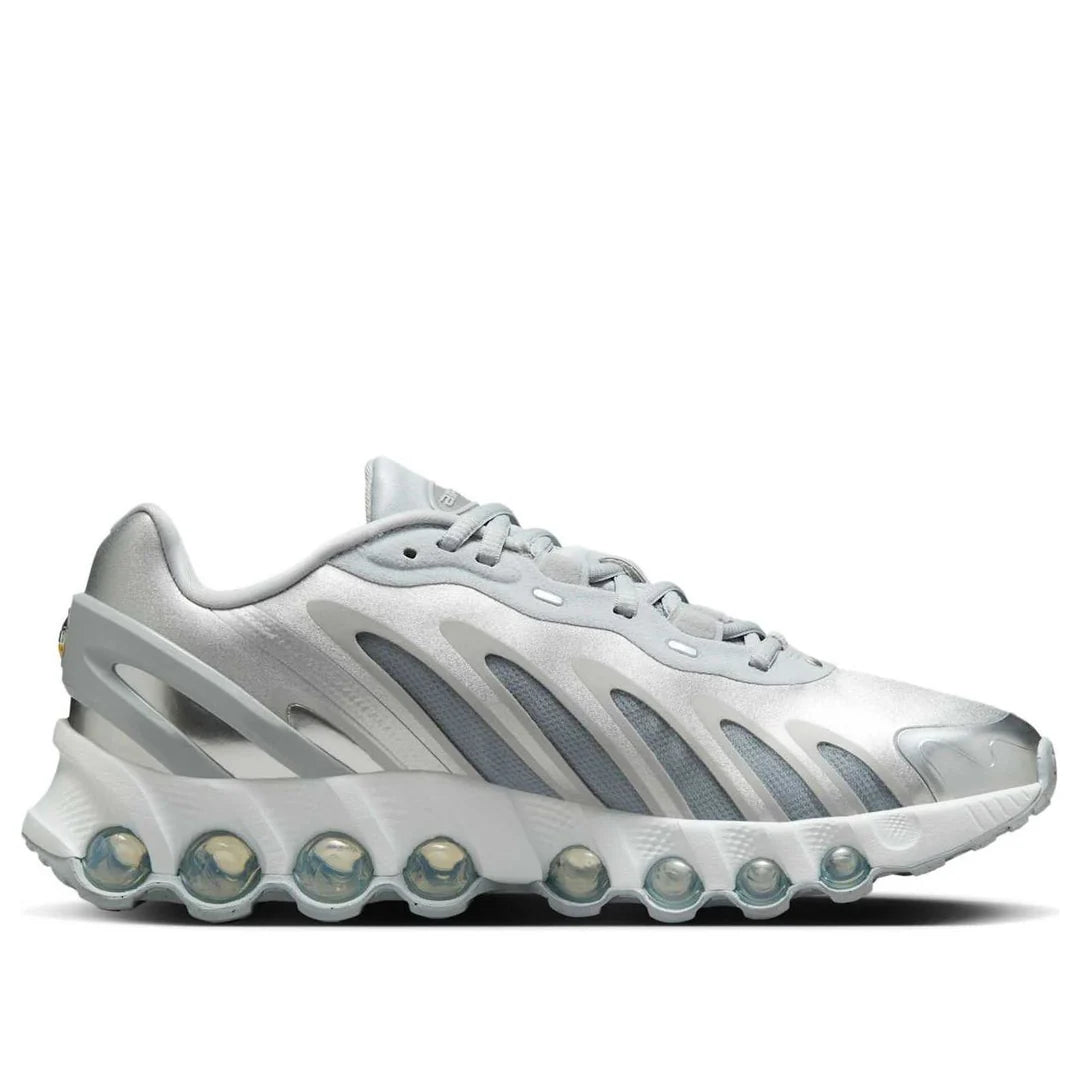 HF5509 001 Nike Air Max Dn8 Wolf Grey Metallic Silver (Women's)
