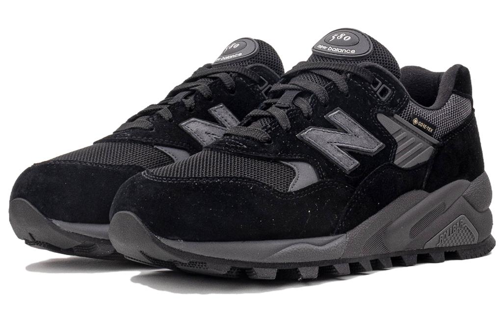 MT580RGR New Balance 580 Gore-Tex Black Magnet