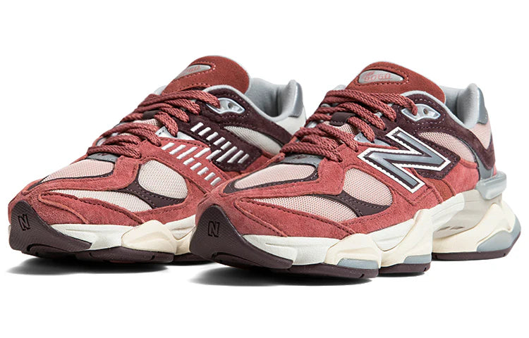 U9060TRU New Balance 9060 Cherry Blossom