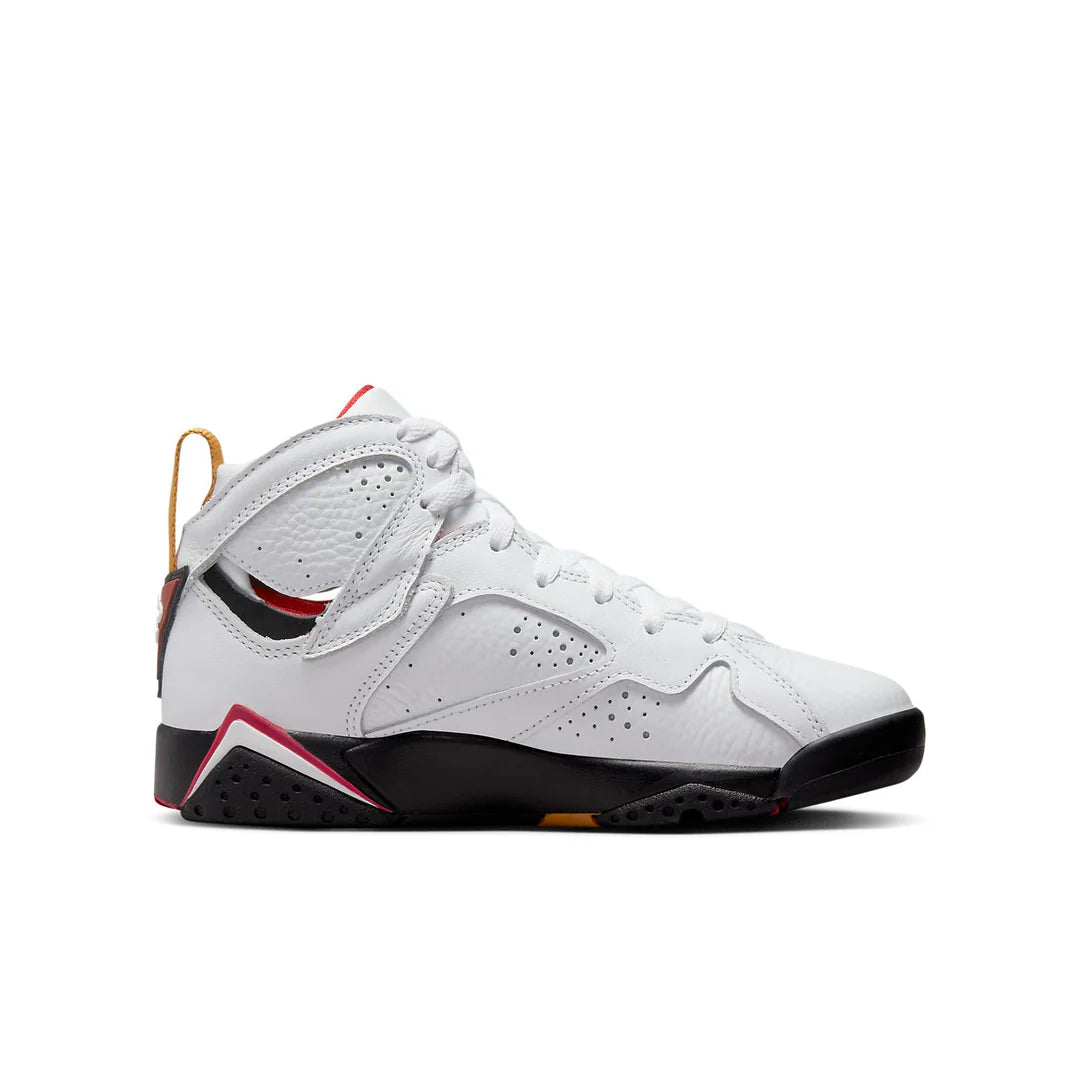 DQ6040 106 Jordan 7 Retro Cardinal (2022) (GS)