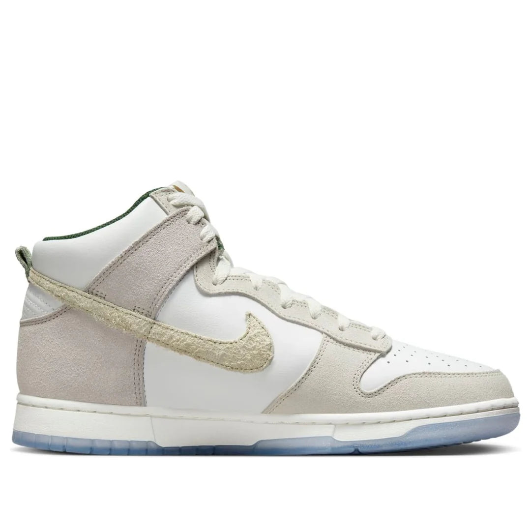 FD0776 100 Nike Dunk High Premium San Francisco Chinatown Gold Mountain