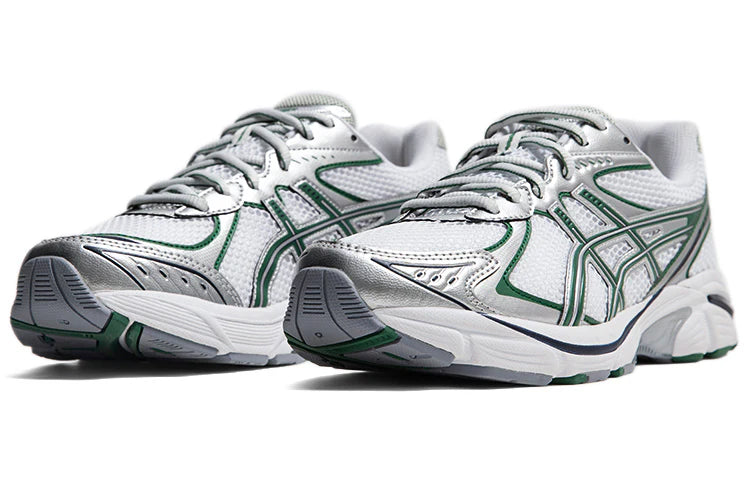 1203A275 103 ASICS GT-2160 White Shamrock Green