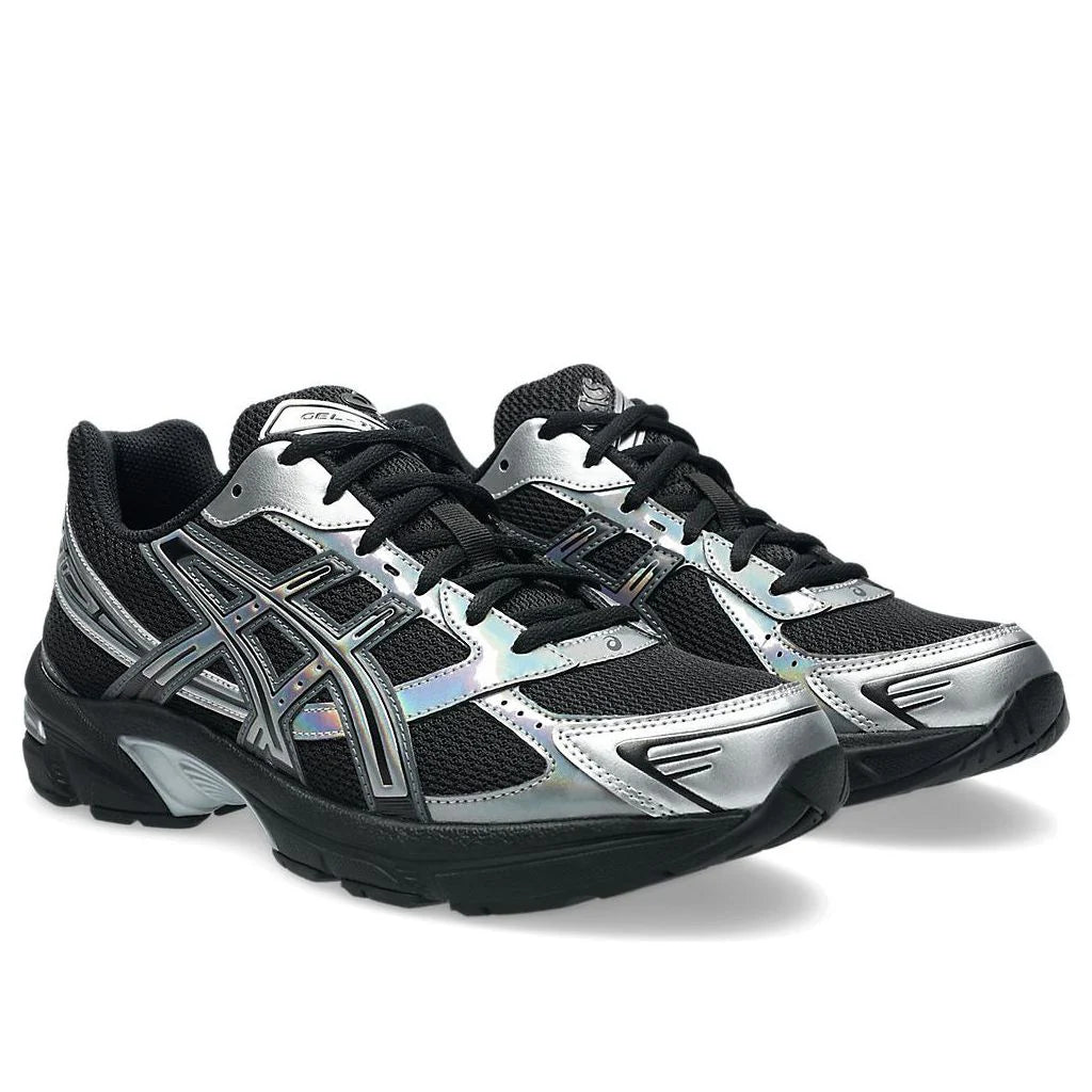 1203A997 001 ASICS Gel-1130 Holiday Pack Black Pure Silver