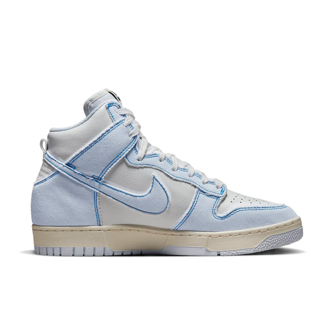 DQ8799 101 Nike Dunk High 1985 Blue Denim