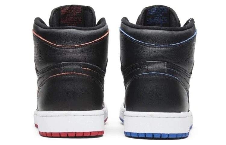 653532 002 Air Jordan 1 SB Lance Mountain Black