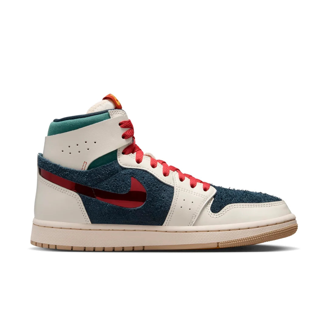HJ9051 110 Jordan 1 High Zoom Air CMFT 2 SE You're Welcome (Women's)