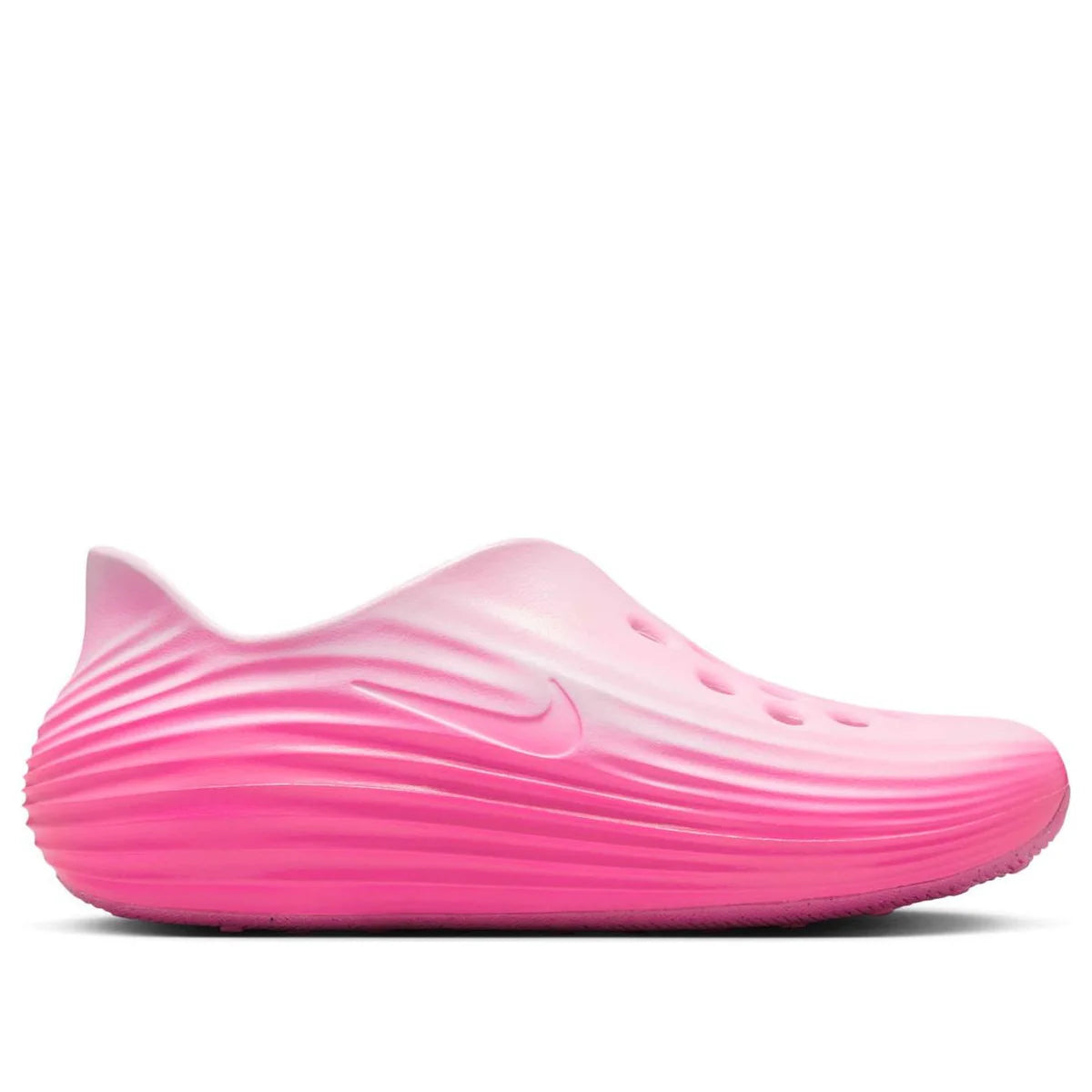 HV5062 601 Nike ReactX Rejuven8 Pinksicle (Women's)