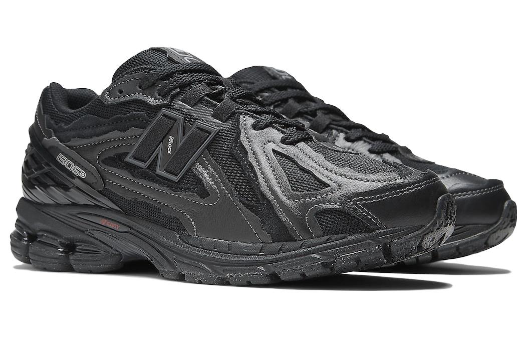 M1906DF New Balance 1906D Protection Pack Black Leather
