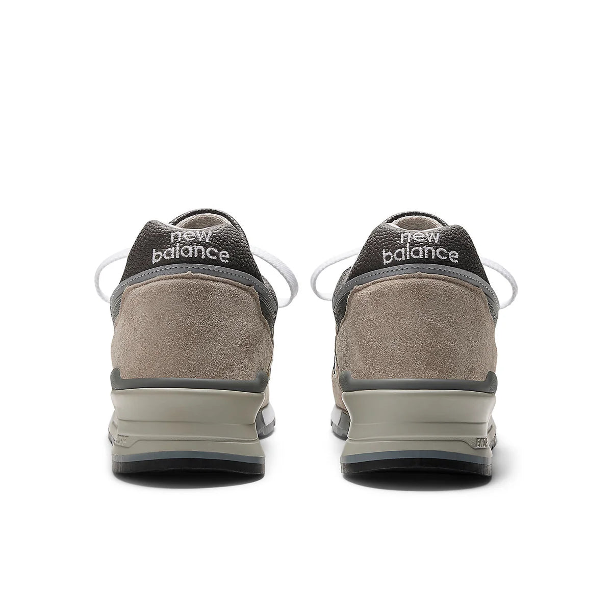 U997GY New Balance 997 MiUSA Grey