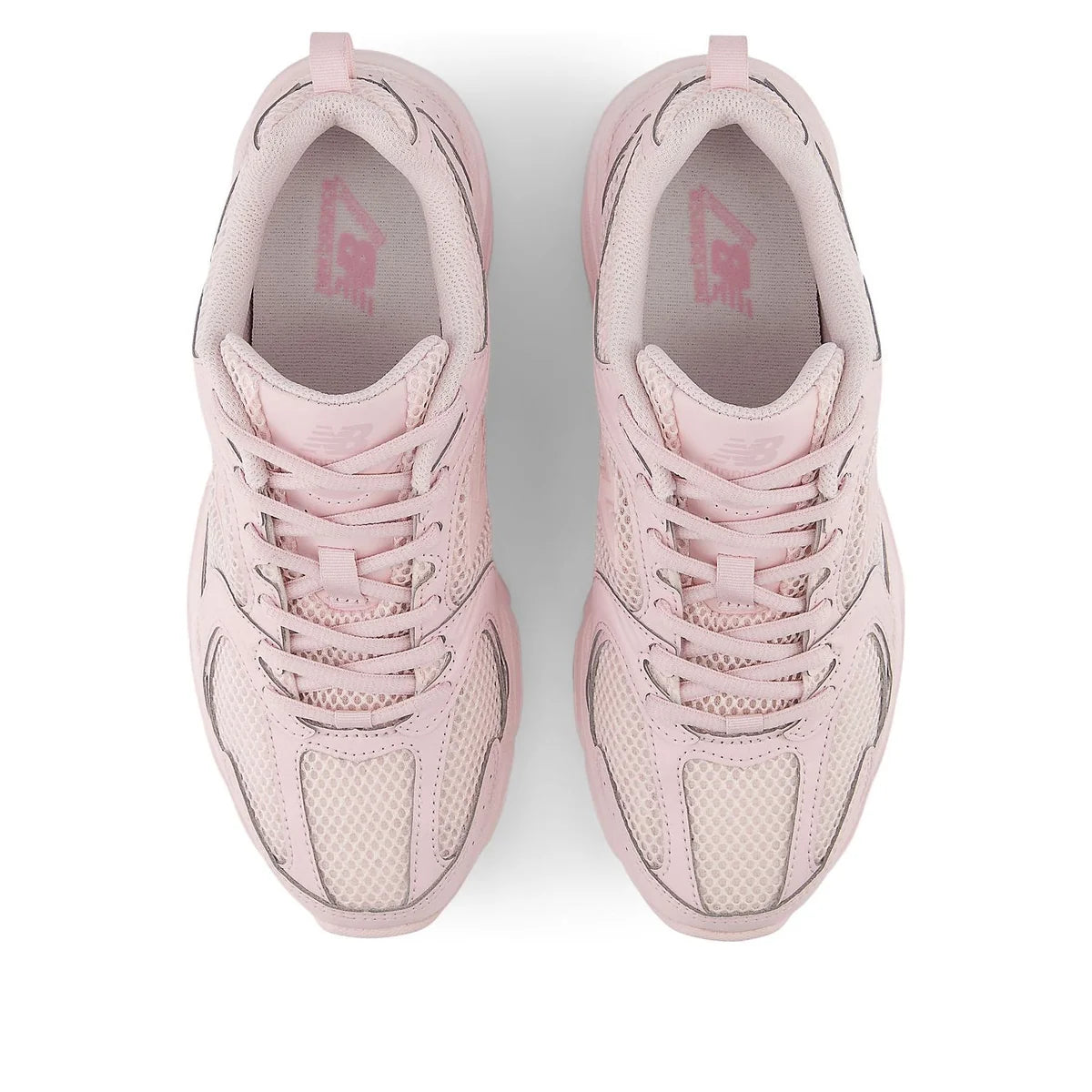 U530TBD New Balance 530 Rose Sugar