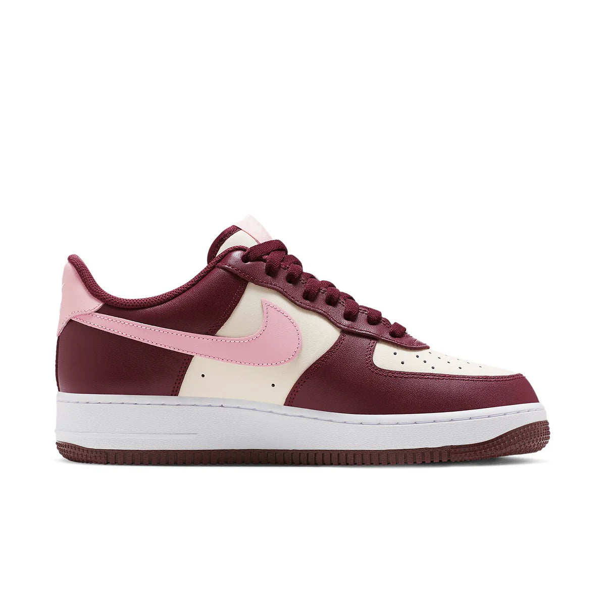 FD9925 161 Nike Air Force 1 Low '07 Valentine’s Day (2023) [CONDITIONAL] [NO BOX]