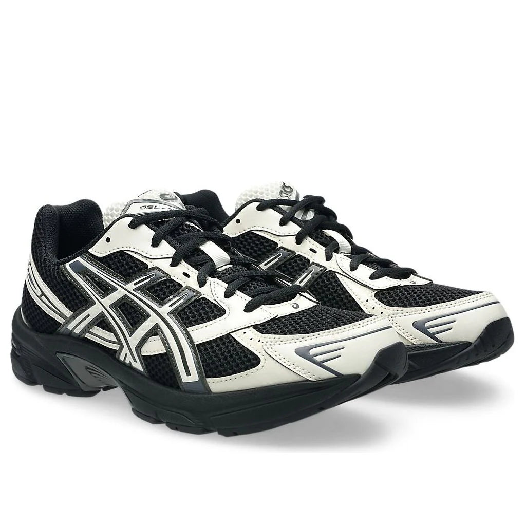 1203A609 001 ASICS Gel-1130 Black Cream