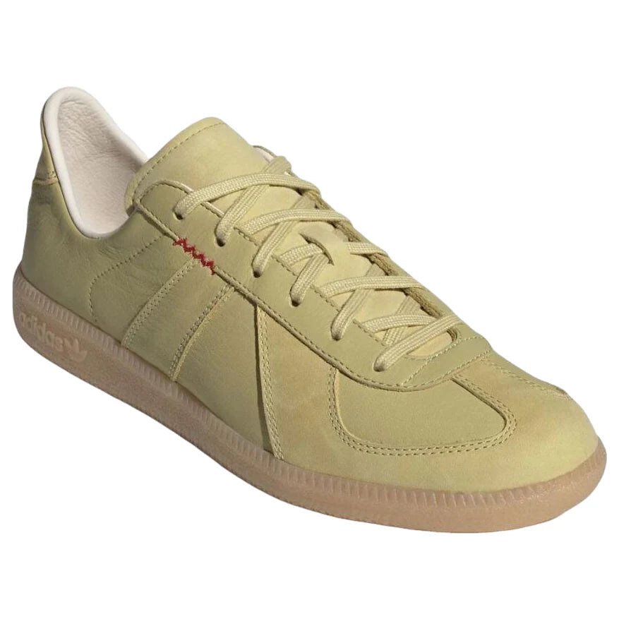 LA6836 adidas BW Army Decon Hartcopy Halo Gold