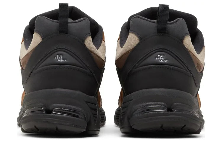 M2002RBC New Balance 2002R The Basement Earth Brown