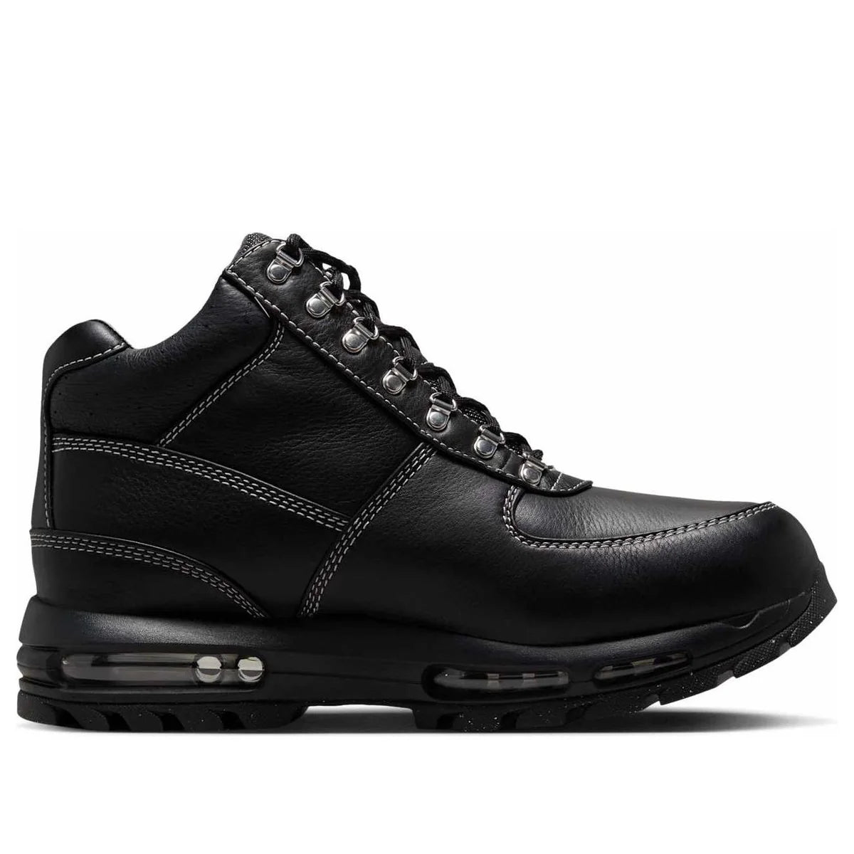 HF5306 001 Nike Air Max Goadome PRM Black Off Noir