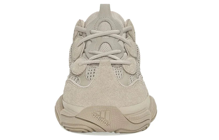 GX3605 adidas Yeezy 500 Taupe Light