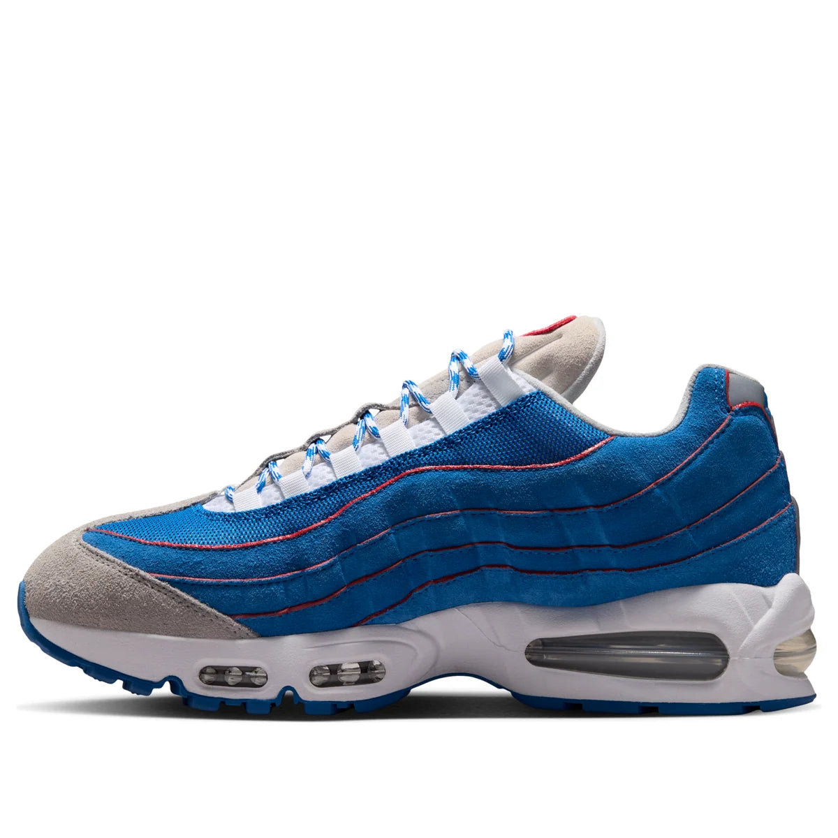 IR1944 400 Nike Air Max 95 OG Big Bubble Lawson