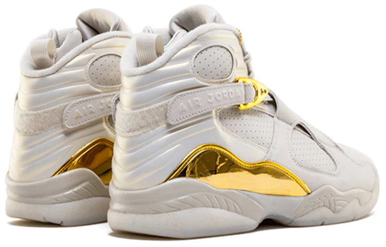 832821 030 Jordan 8 Retro Champagne (2016)