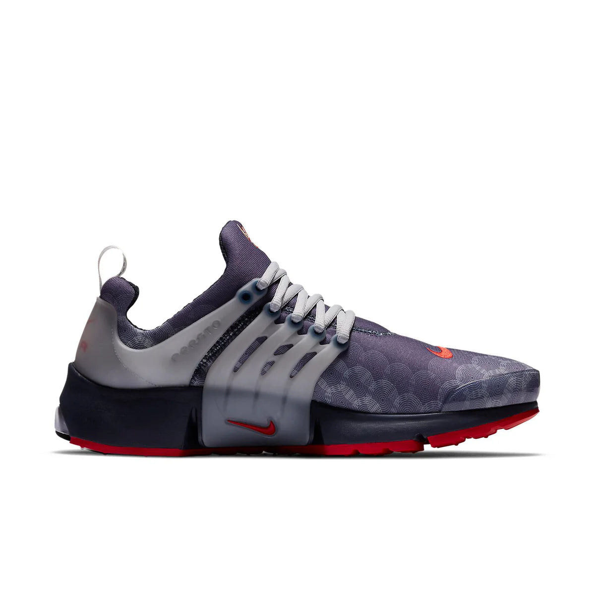 CJ1229 400 Nike Air Presto Navy USA (2020)