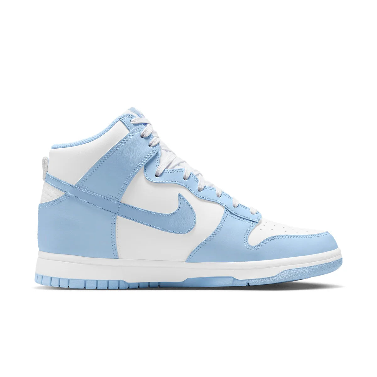 DD1869 107 Nike Dunk Alto Aluminio