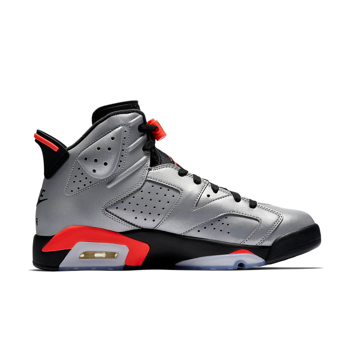 CI4072 001 Air Jordan 6 Retro Reflections of a Champion