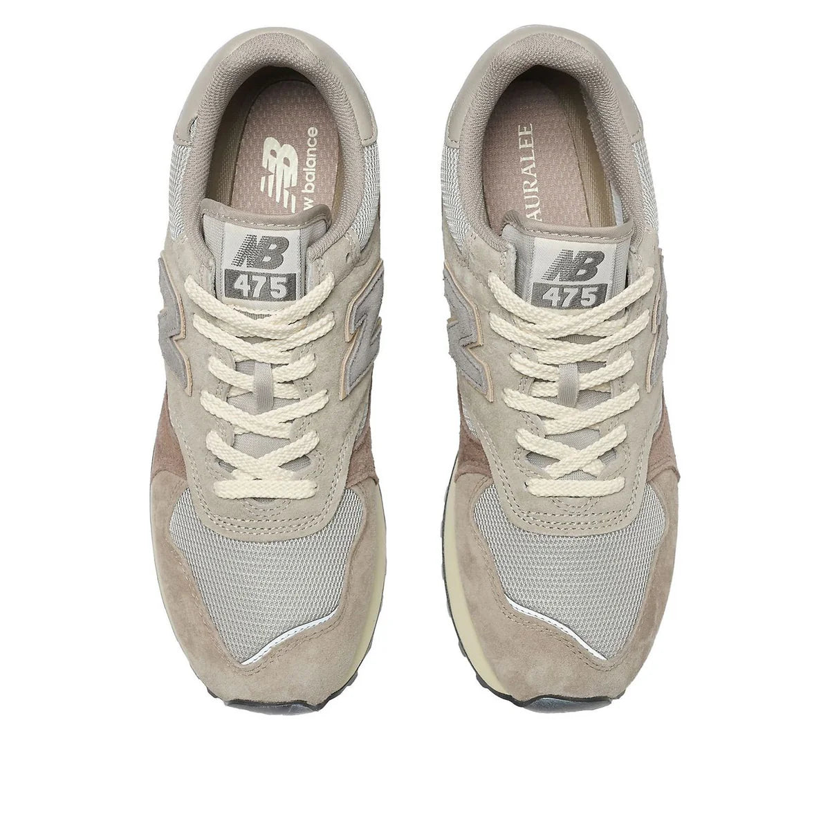 U475AE New Balance 475 AURALEE Grey
