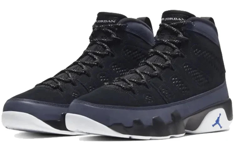 CT8019 024 Air Jordan 9 Retro Racer Blue