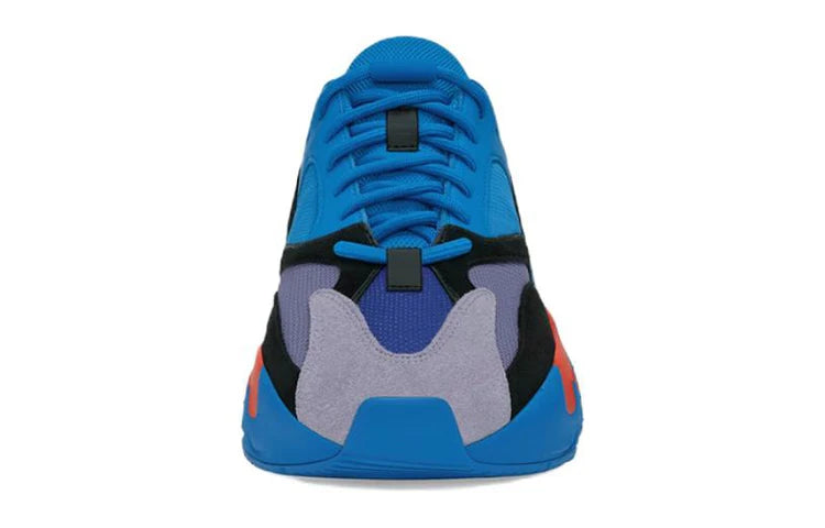 HP6674 adidas Yeezy Boost 700 Hi-Res Blue