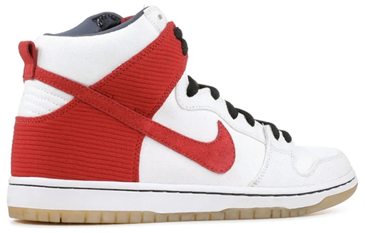 305050 100 Nike SB Dunk High Cheech & Chong