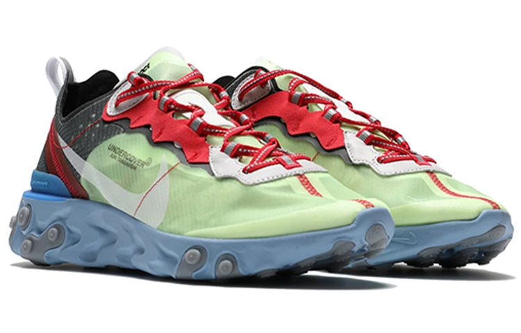 BQ2718 700 Nike React Element 87 Undercover Volt
