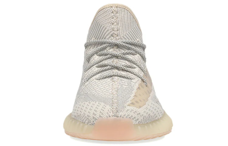 FU9161 adidas Yeezy Boost 350 V2 Lundmark (Non Reflective)