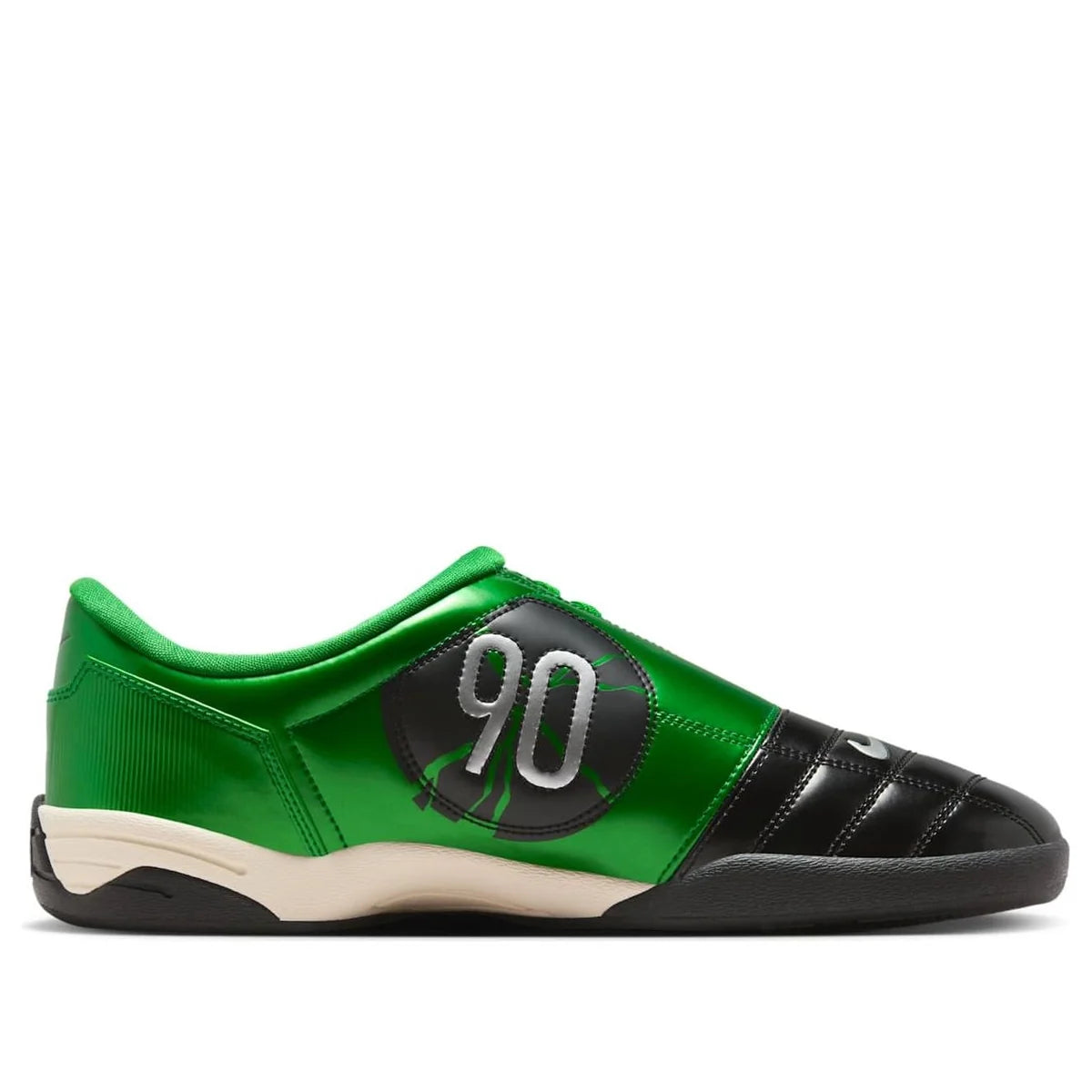IM7974 001 Nike Total 90 3 SP .SWOOSH Quit the Rage