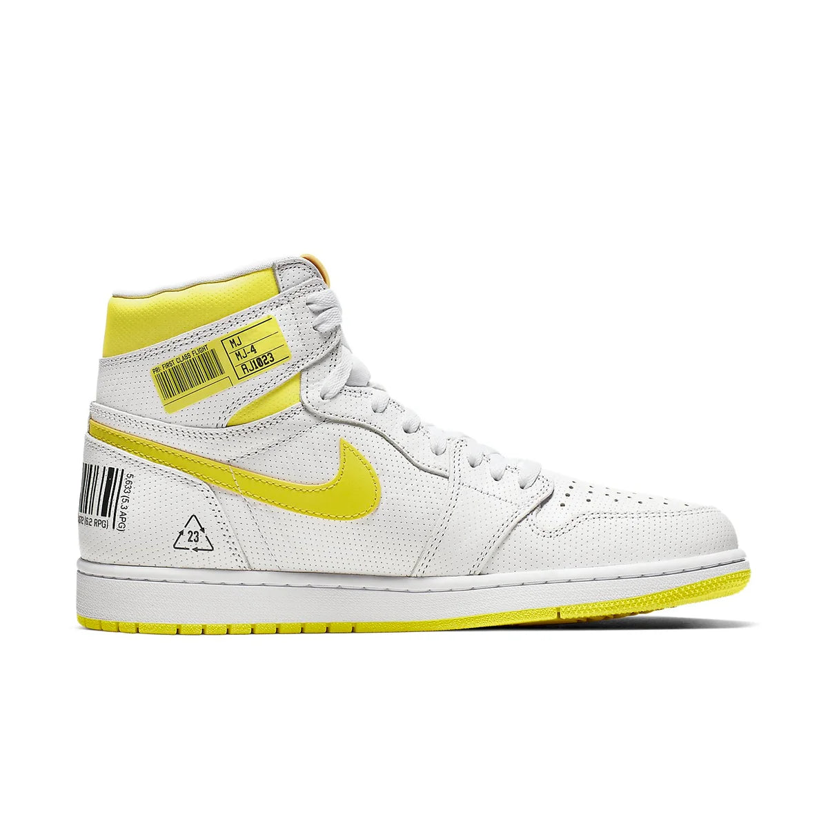 555088 170 Jordan 1 Retro High First Class Flight