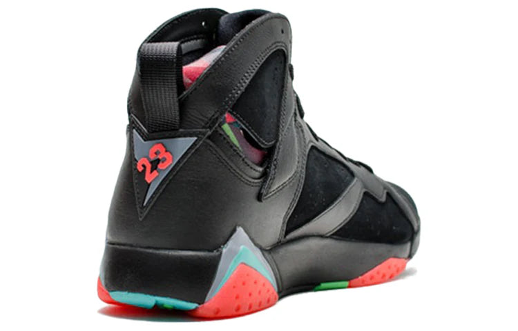 705350 007 Jordan 7 Retro Barcelona Nights [NO BOX]