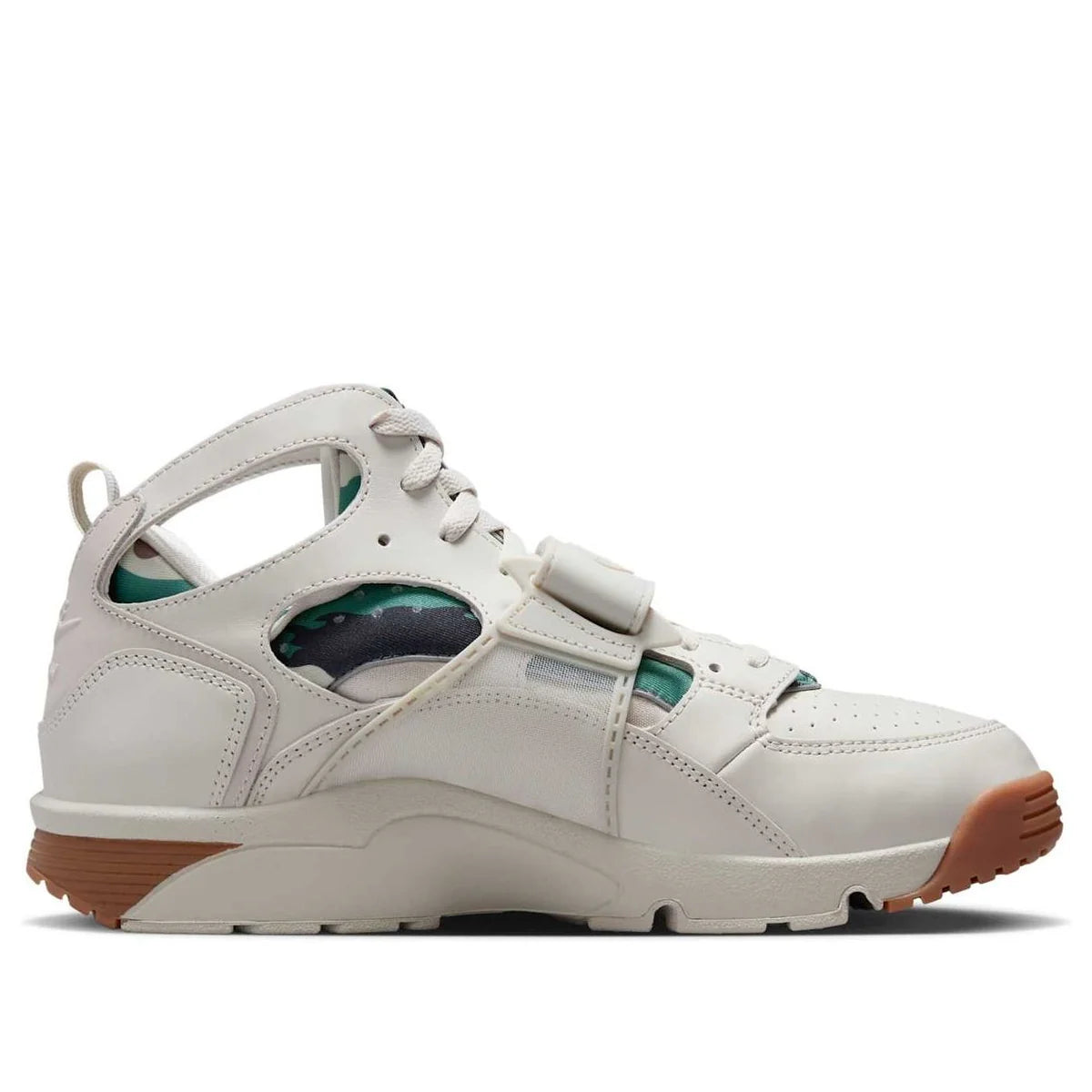 FQ8793 002 Nike Air Trainer Huarache Light Bone