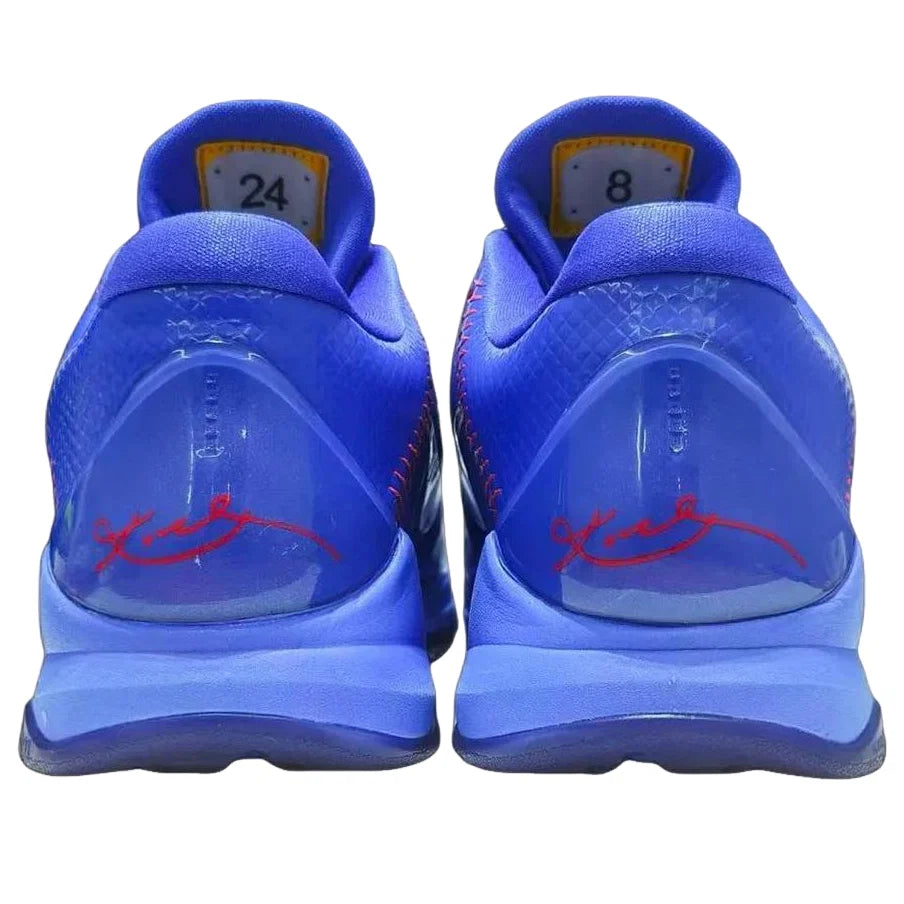 IO6256 400 Nike Kobe 5 Protro Dodgers