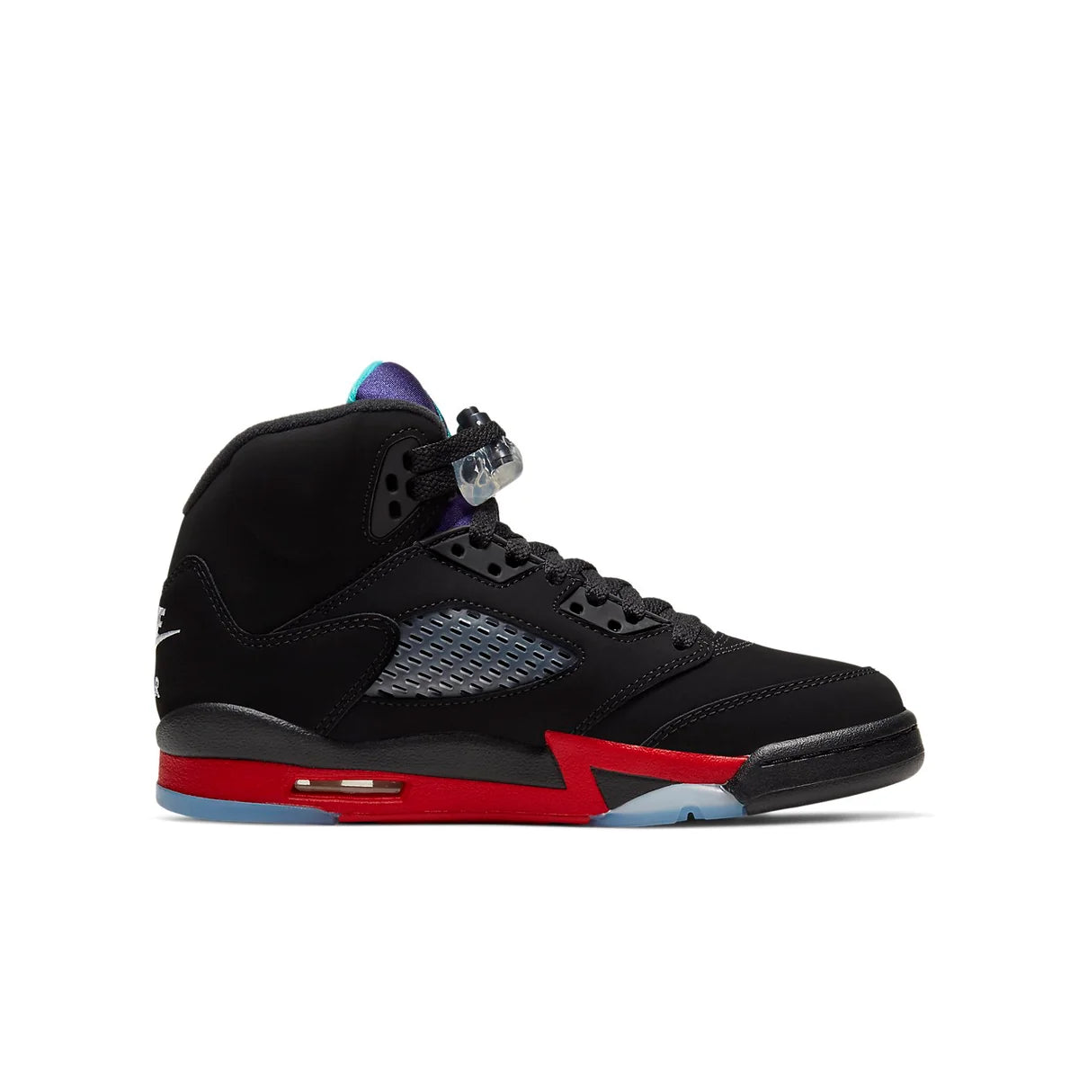 CZ2989 001 Jordan 5 Retro Top 3 (GS) [NO BOX]